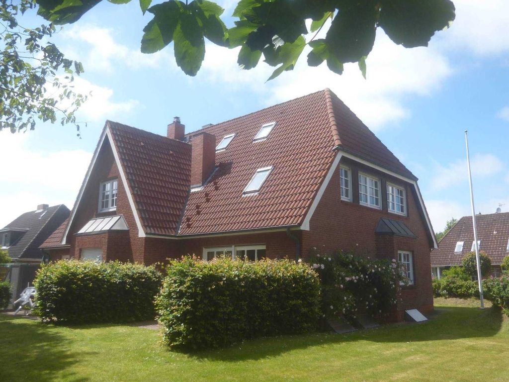 Gartenansicht