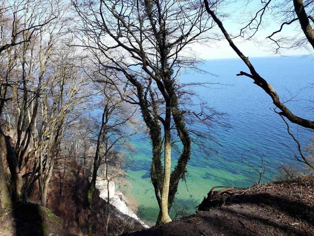 Nationalpark Jasmund