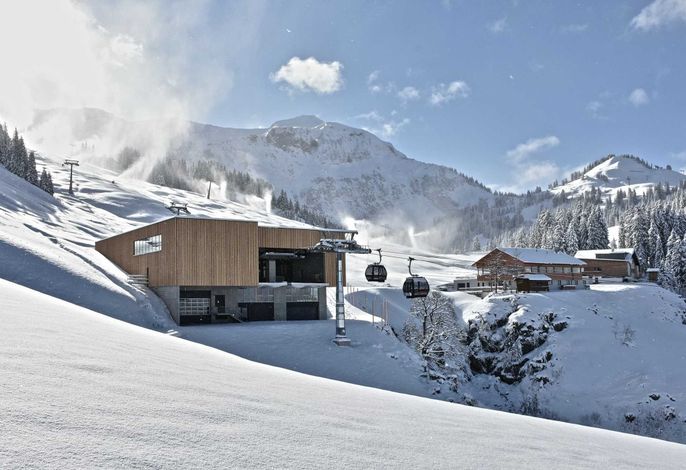 Ferienhaus Greber – Foto 3