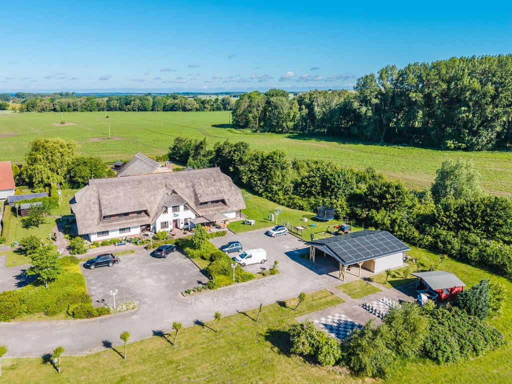 Appartementanlage Mare Balticum