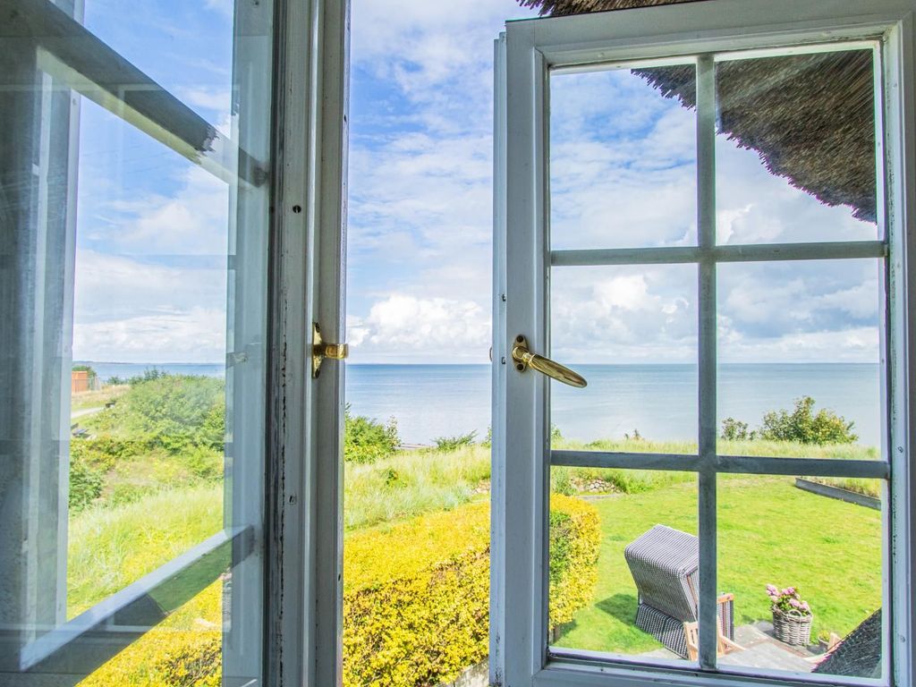 Aussicht Wohnzimmer