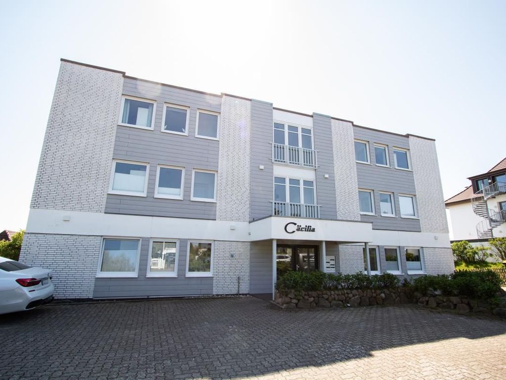 Bangert Haus Cäcilia