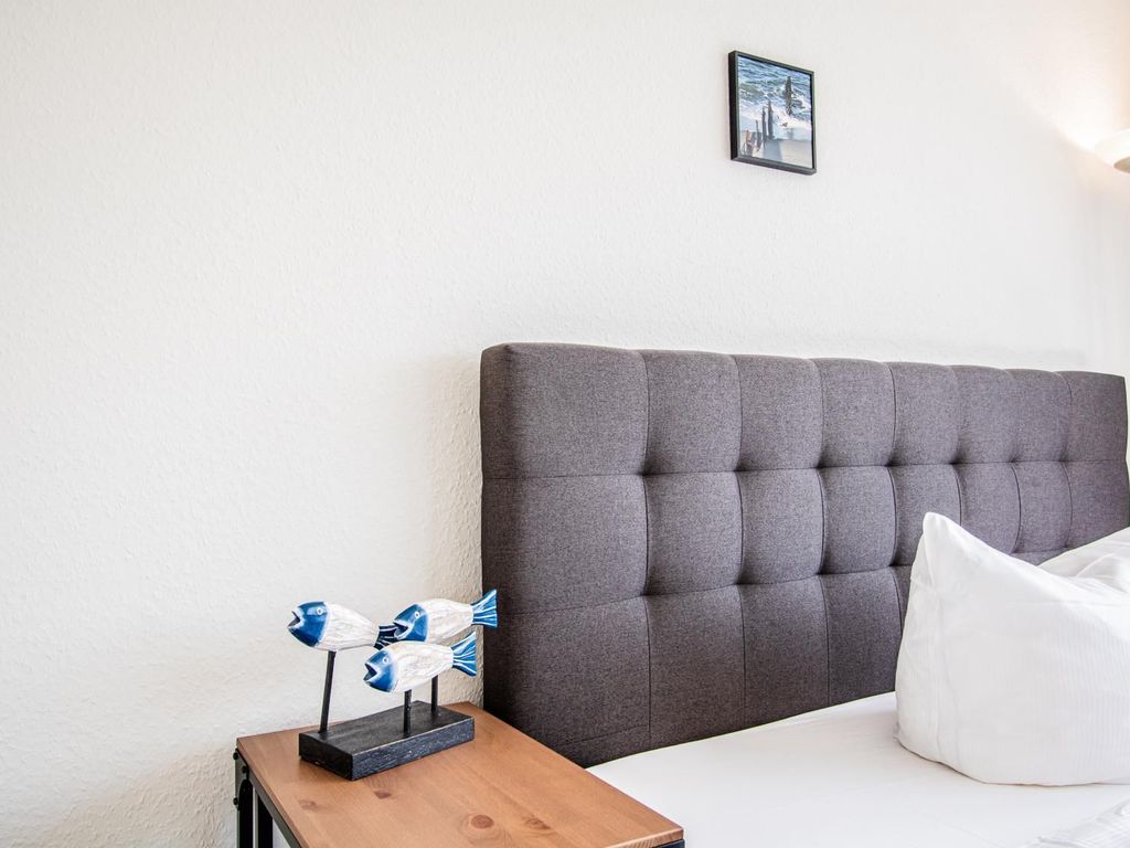 Wohn-/Schlafzimmer