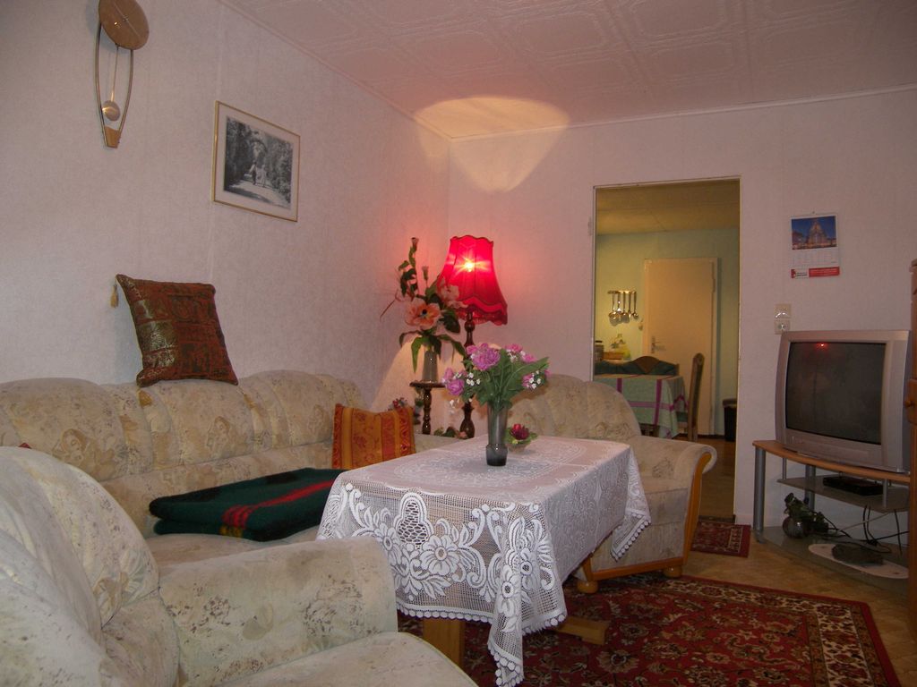 Wohnbereich