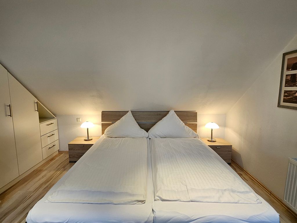 das kleine Nest mit vollem Komfort