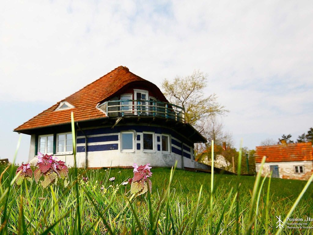 Asta-Nielsen-Haus