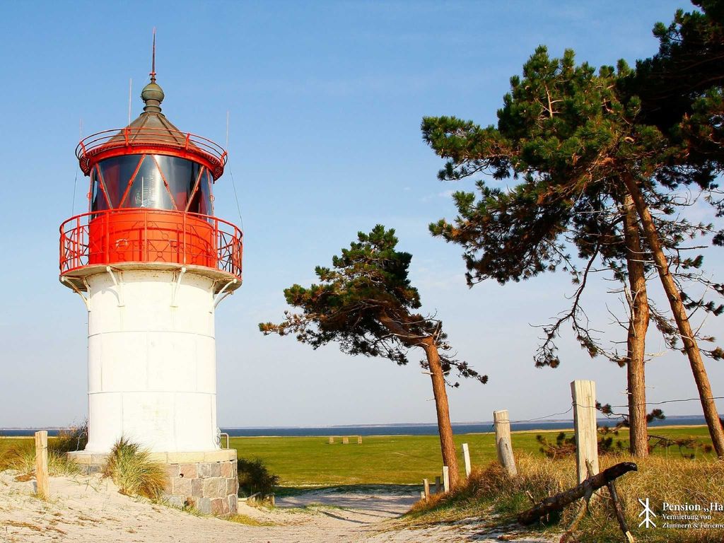 kleiner Leuchtturm