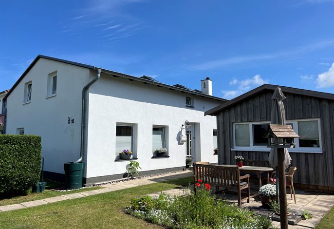 Ferienwohnung