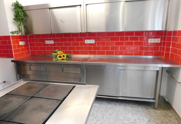 Appartement Wittgenstein 1 - 8 Personen