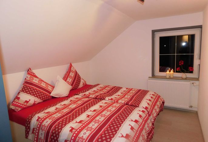 Appartement Neuastenberg 1 - 4 Personen