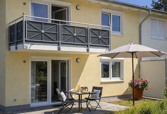 Ferienwohnung Ventus in Zinnowitz
