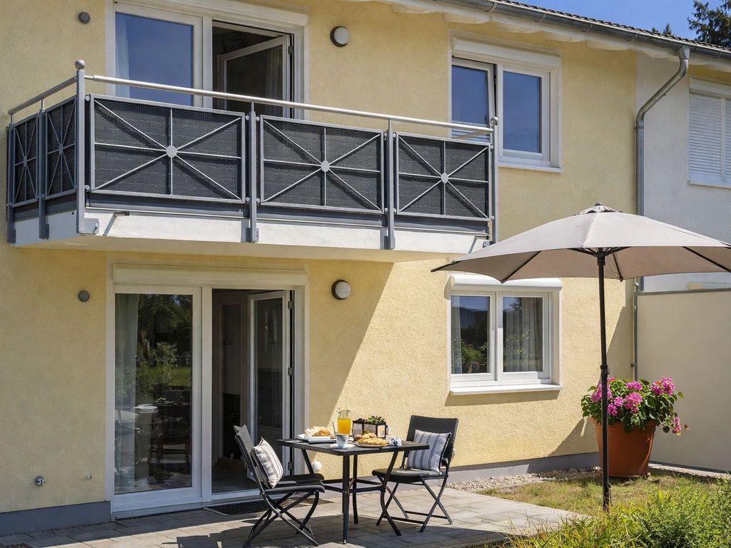 Ihre Urlaubsterrasse