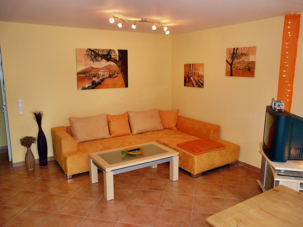 Ferienwohnung Stella di mare