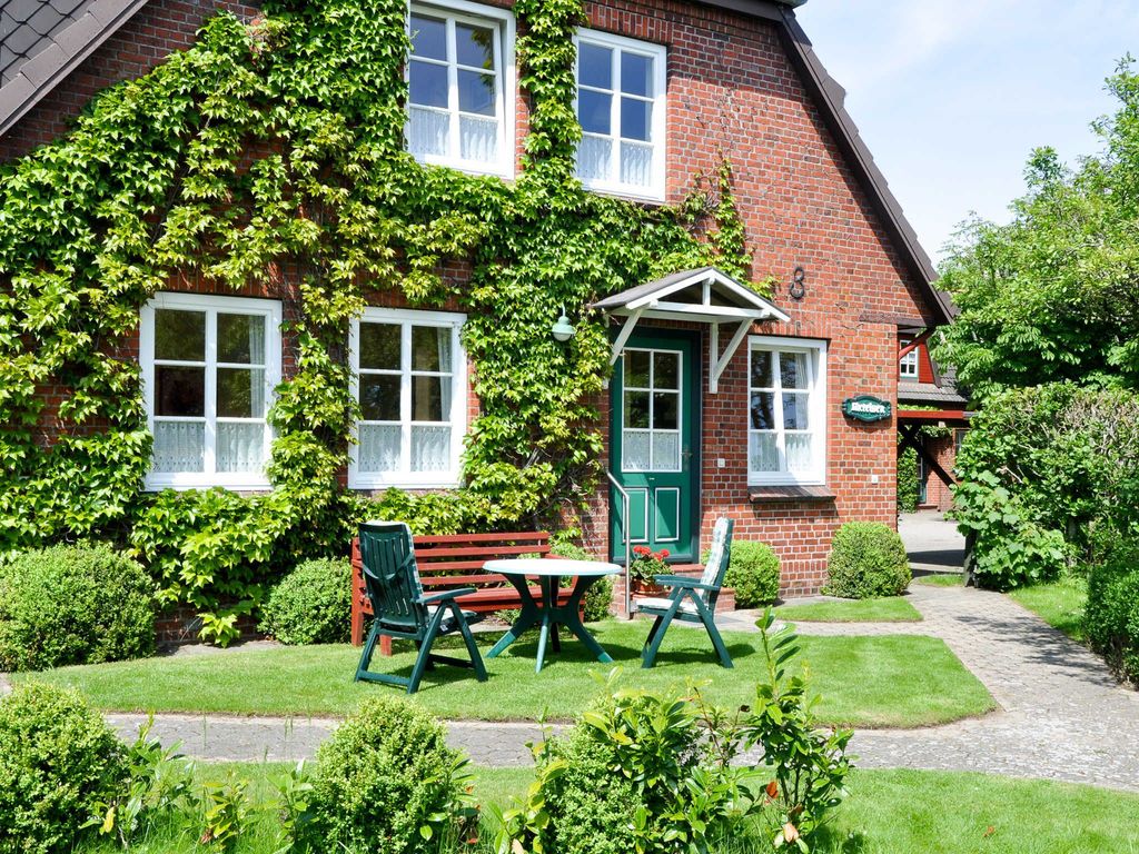 Haus am Deich