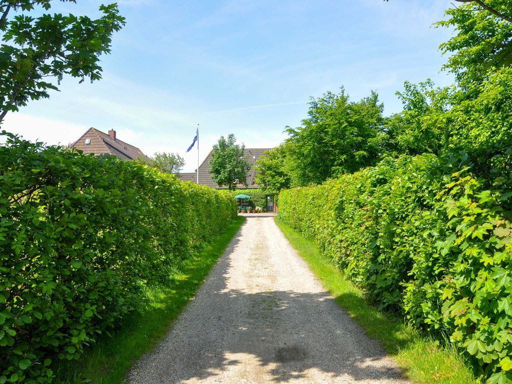 Haus am Deich