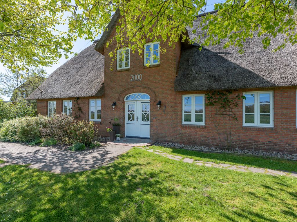 Lindenhof Föhr