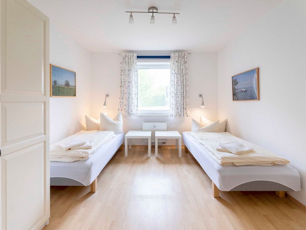 Ferienwohnung Igel
Schlafzimmer