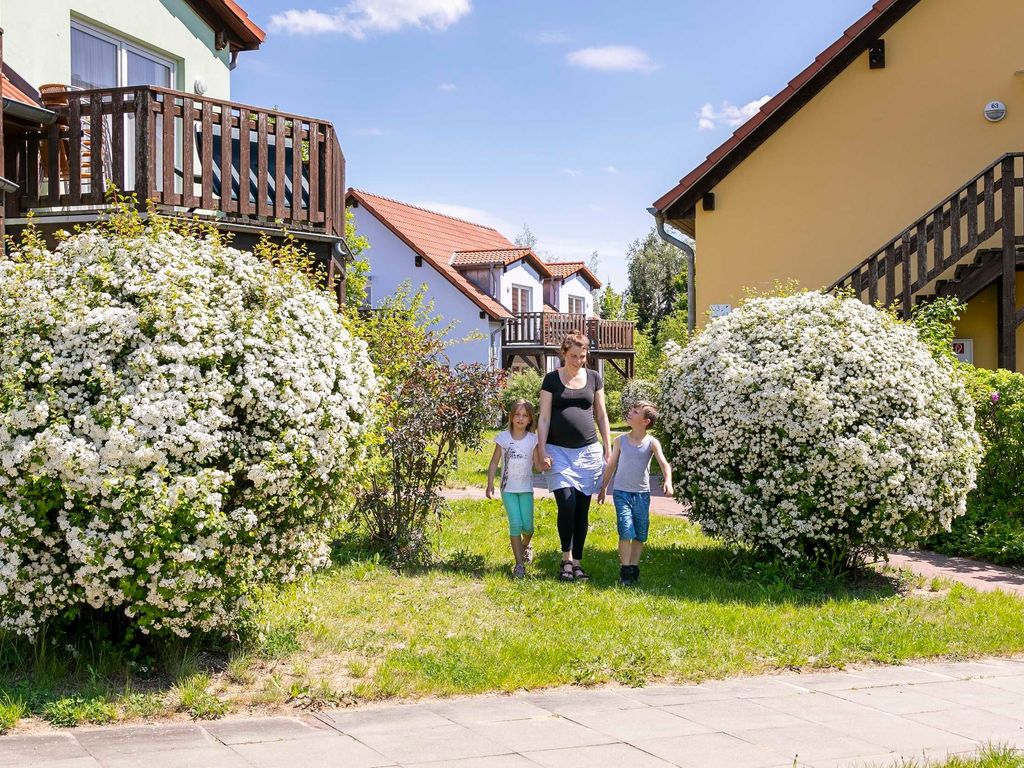 Feriendorf Alte Fahrt
