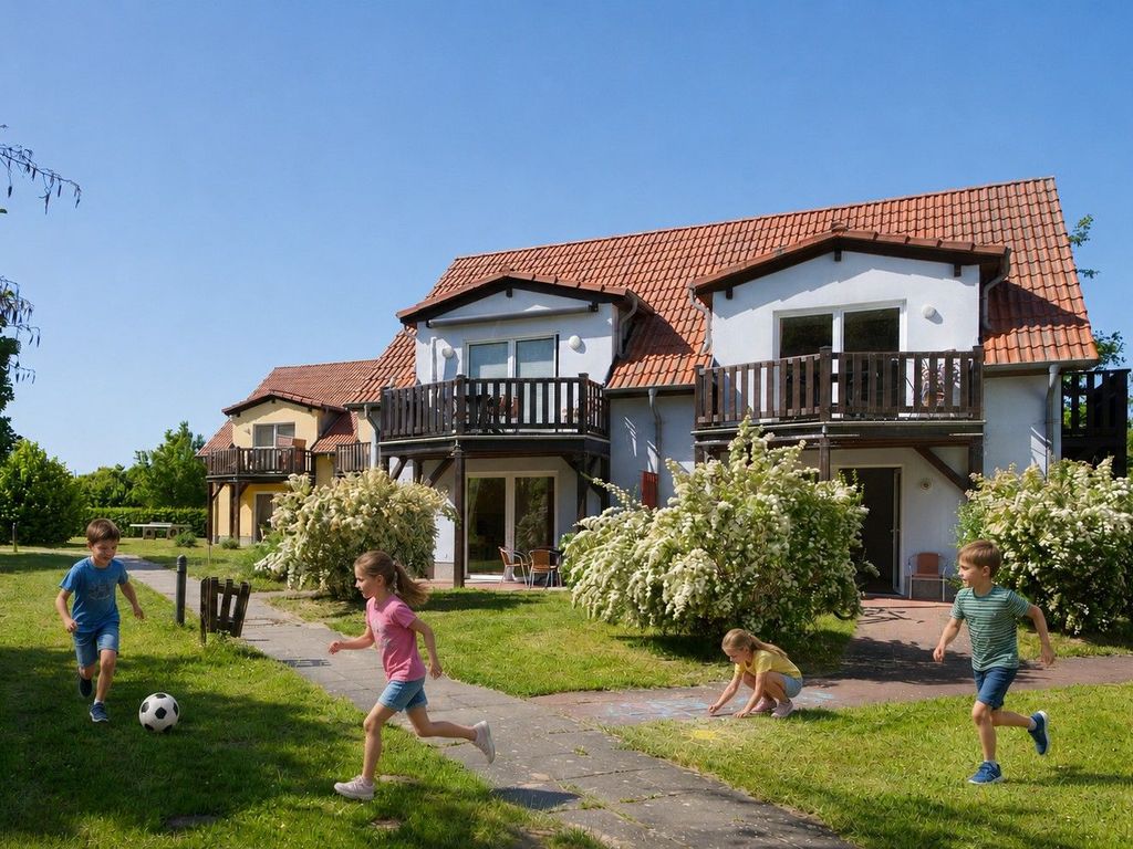 Feriendorf Alte Fahrt