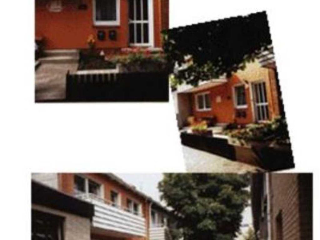 Haus Elveshörn