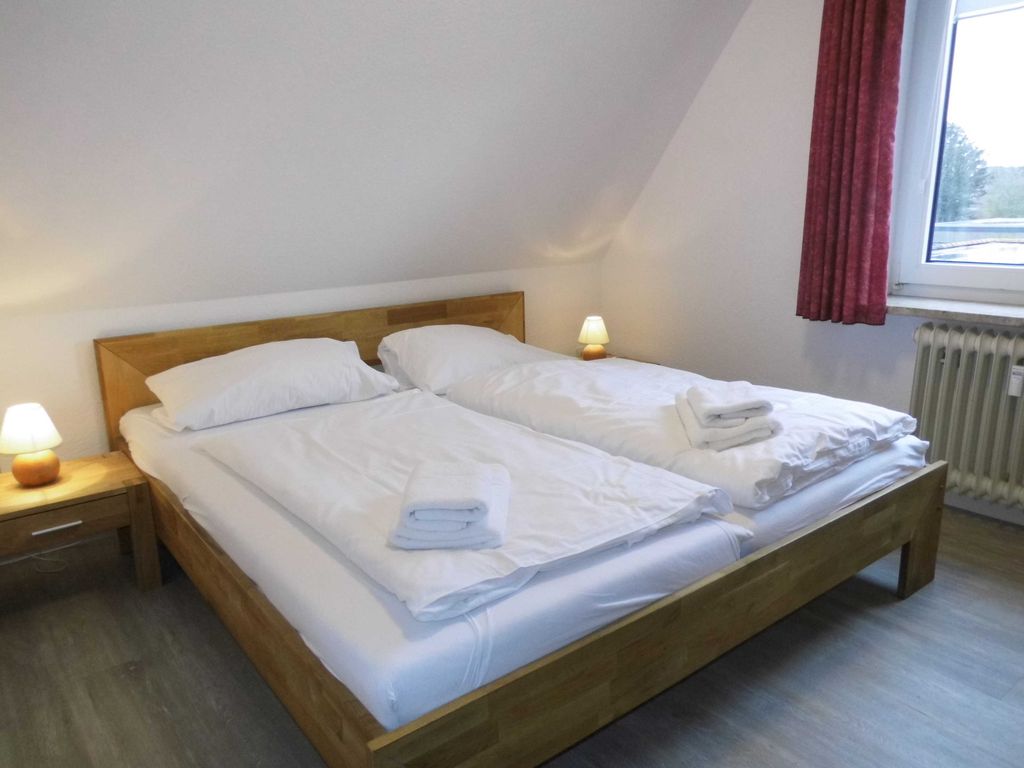 1. Schlafzimmer