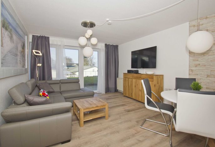 Haus Nordstrand - Fewo  45470