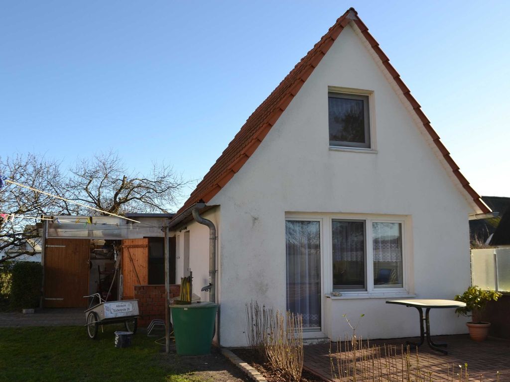 Ferienhaus