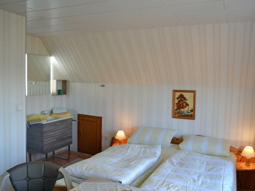 Doppelbett