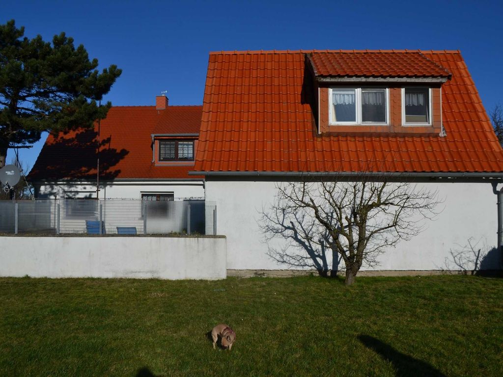 Ferienhaus