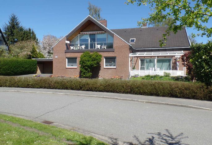 3 Zimmer-Fewo 80qm