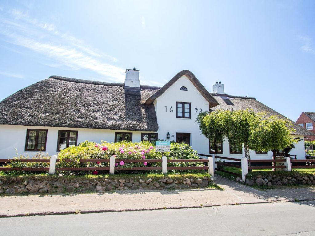 Friesenhaus 1