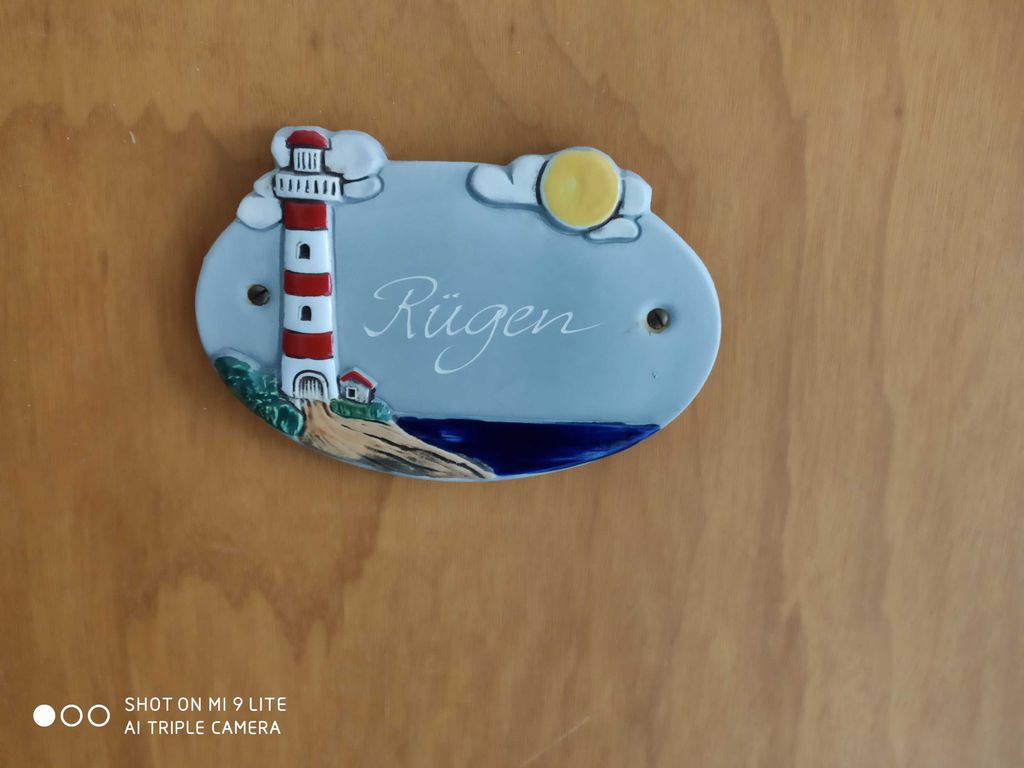 Rügen