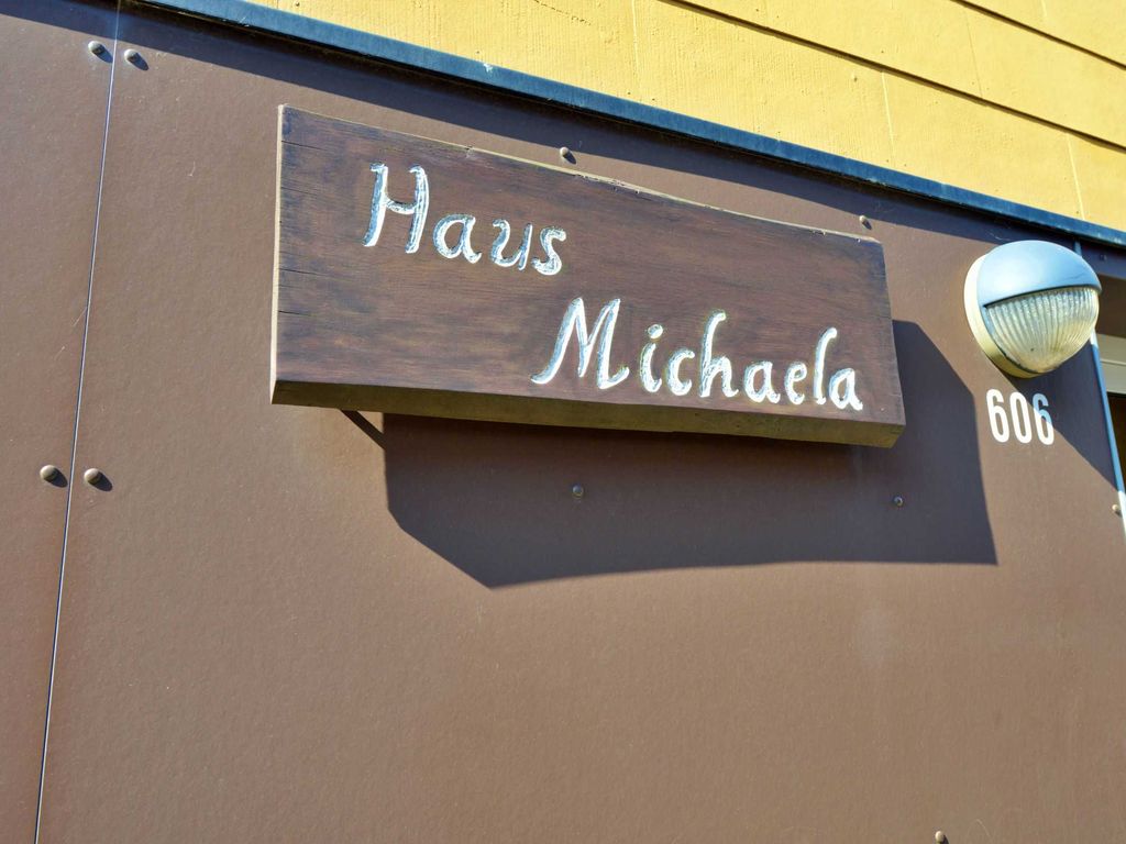 Haus Michaela
