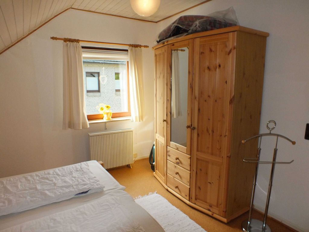 Viel Platz für Urlaubsgepäck