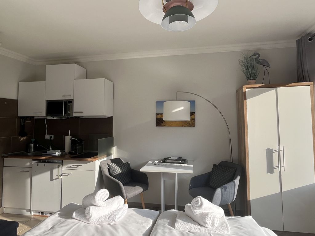 Lister Dünennest