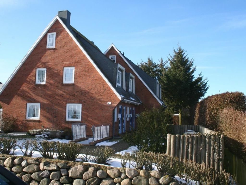 Spieker Wenningstedt