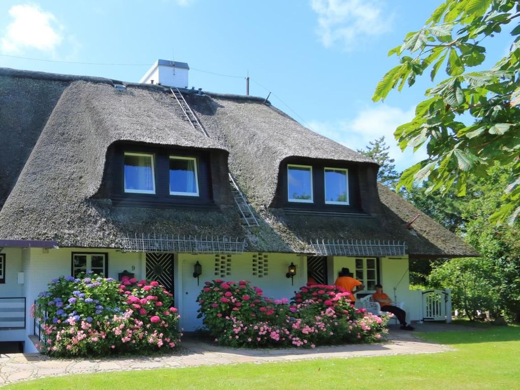 Klagges Keitum