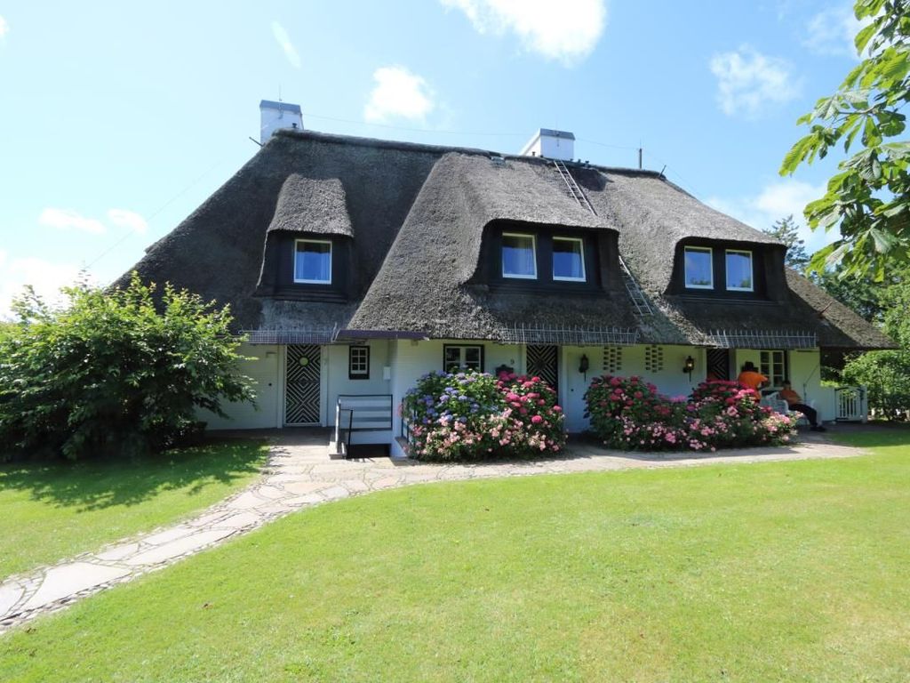Klagges Keitum