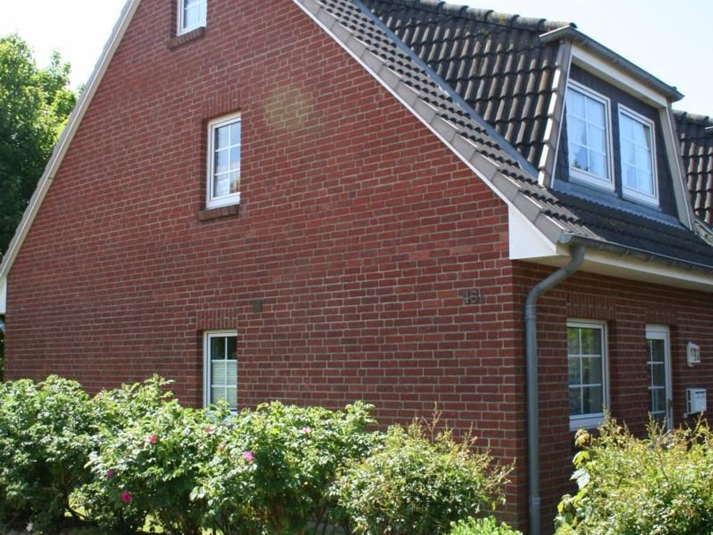 Ferienwohnung Reinhardt
