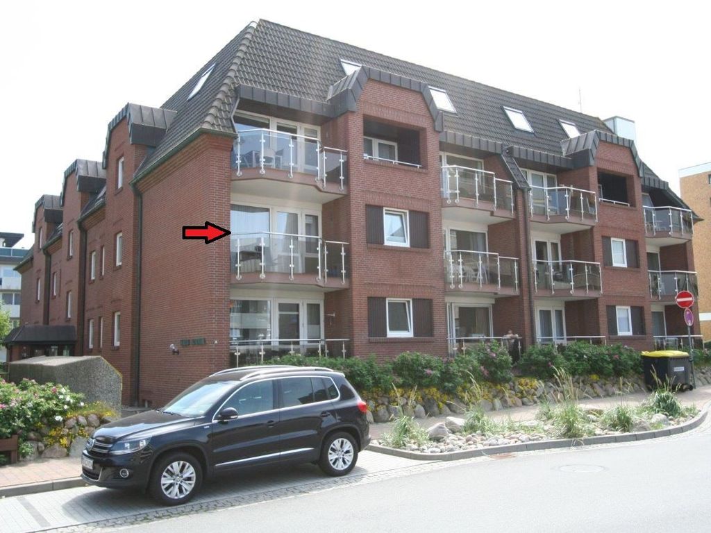 Ferienwohnung Hebben