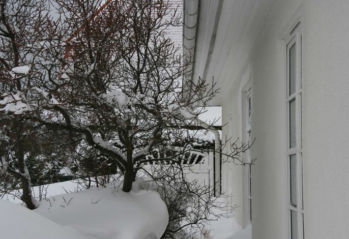 Photo Ferienhaus Woge 8