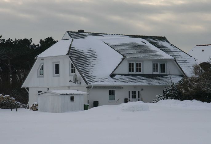 Photo Ferienhaus Woge 4