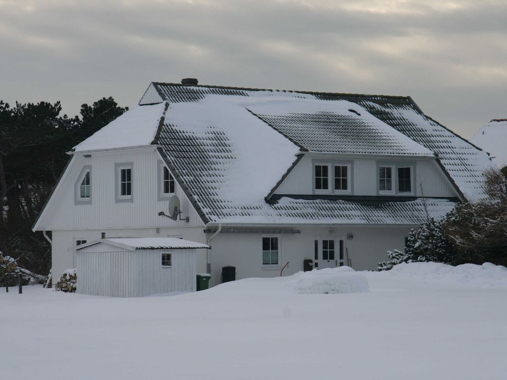 Ferienhaus Woge