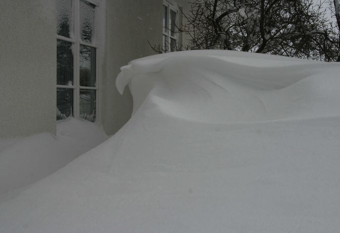 Photo Ferienhaus Woge 6