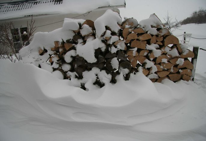 Photo Ferienhaus Woge 9