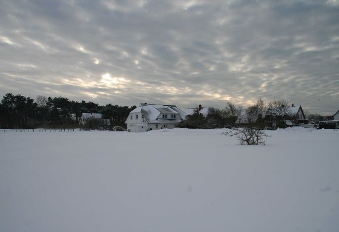 Photo Ferienhaus Woge 2