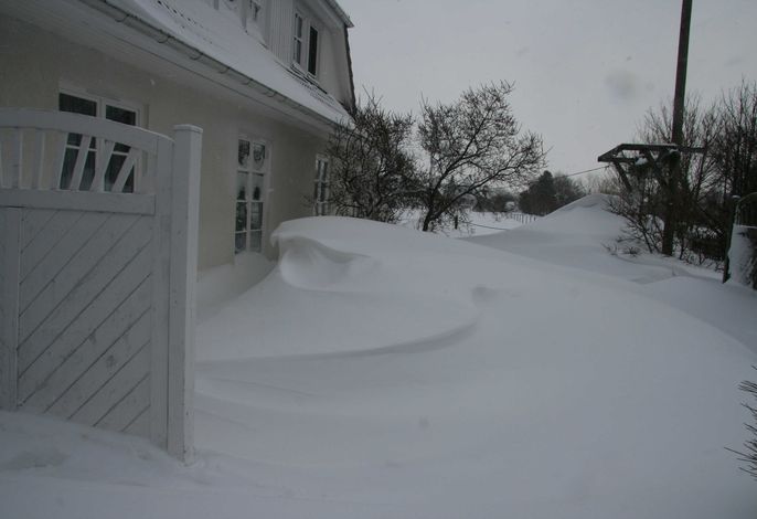 Photo Ferienhaus Woge 7