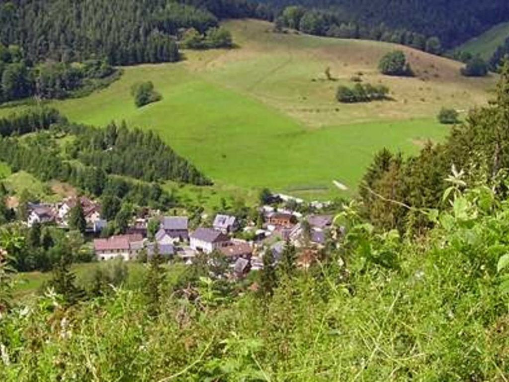 Gebersdorf