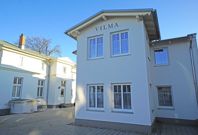 Wohnung 4 1.OG