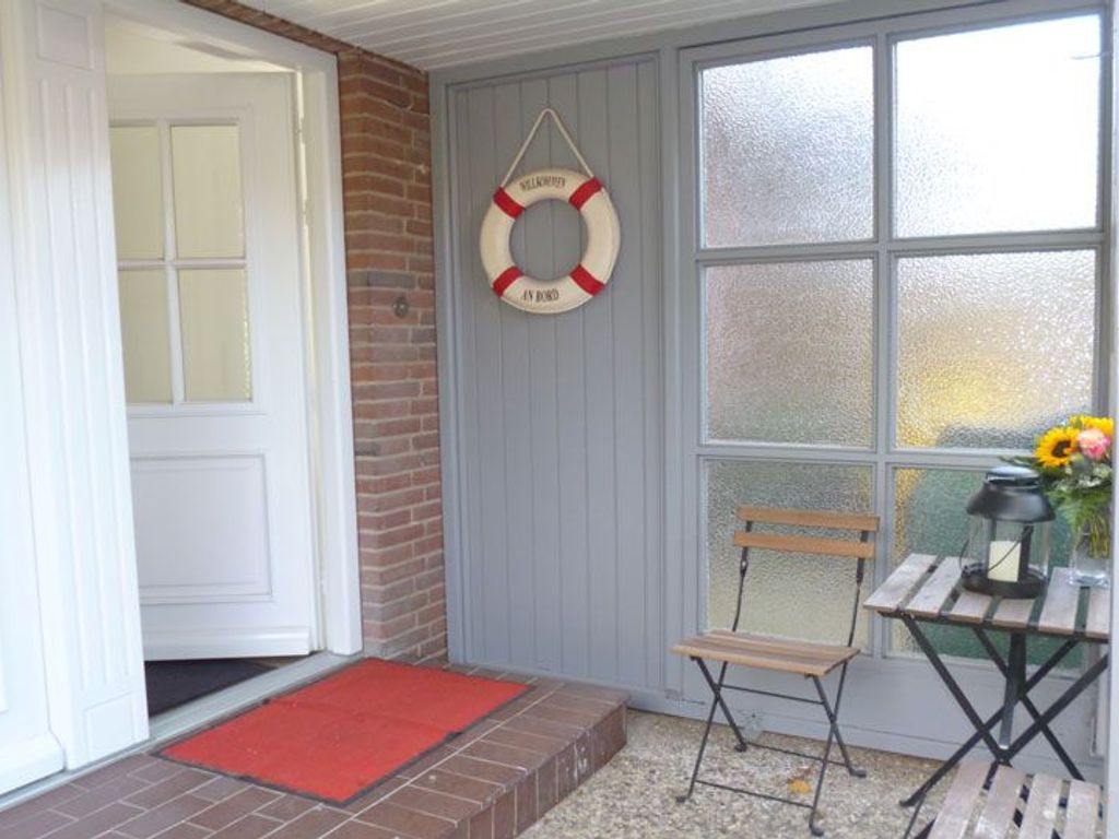 Treten Sie ein, das ist die richtige Adresse für herrliche Ferien......